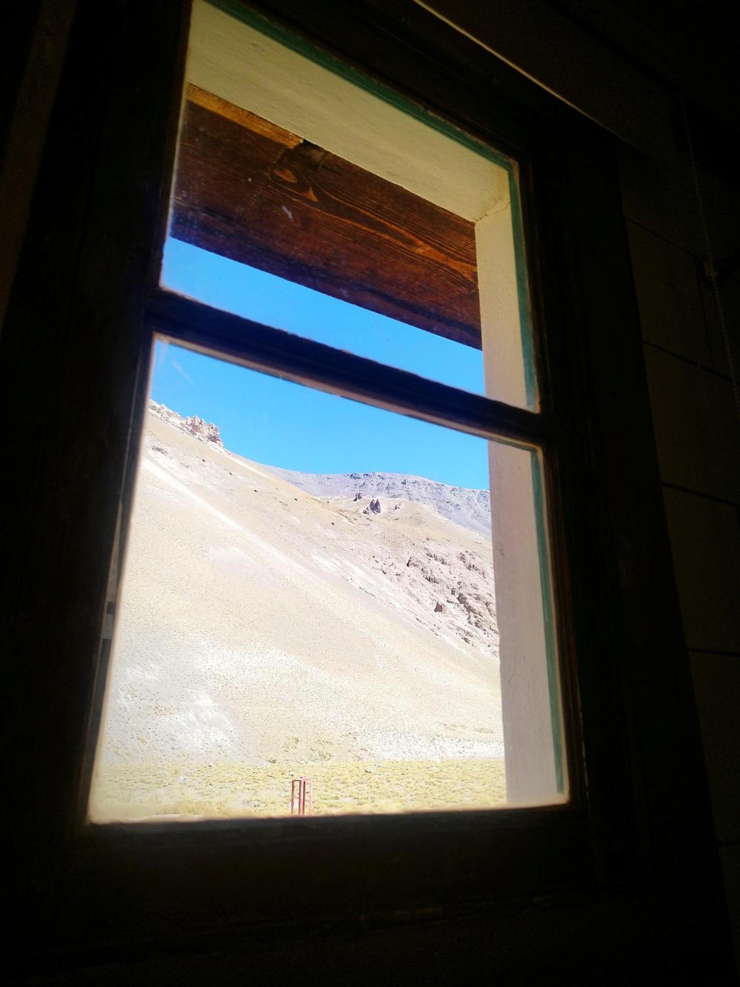 Lenas Del Tolosa Las Cuevas (Mendoza)