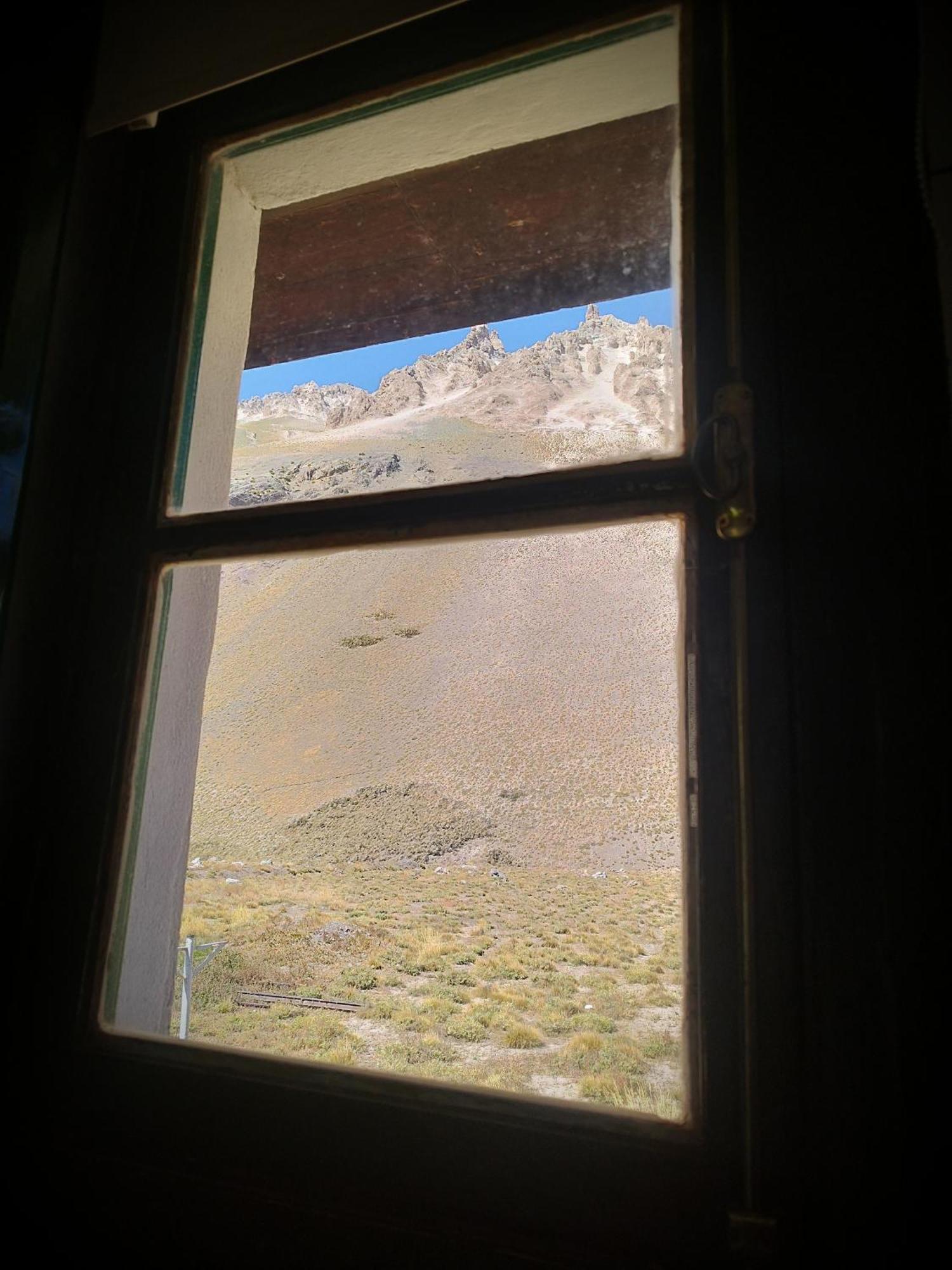 Lenas Del Tolosa Casa de hóspedes Las Cuevas (Mendoza)