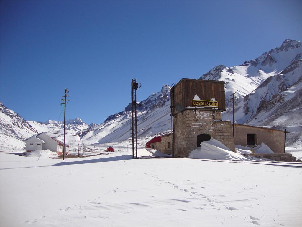 Lenas Del Tolosa
