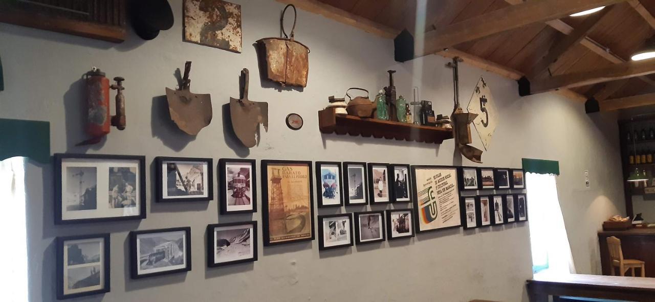 Lenas Del Tolosa Las Cuevas (Mendoza)