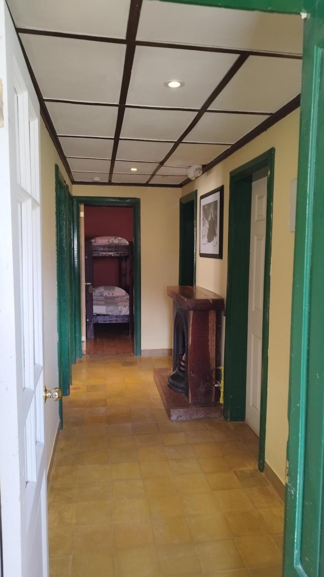 Guest house Lenas Del Tolosa 3*