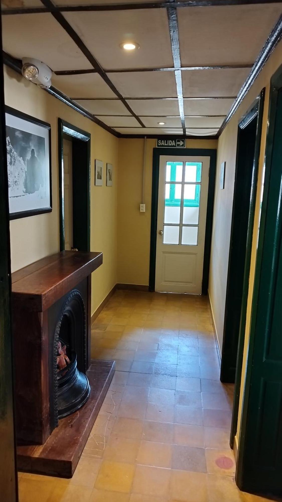 Guest house Lenas Del Tolosa 3*