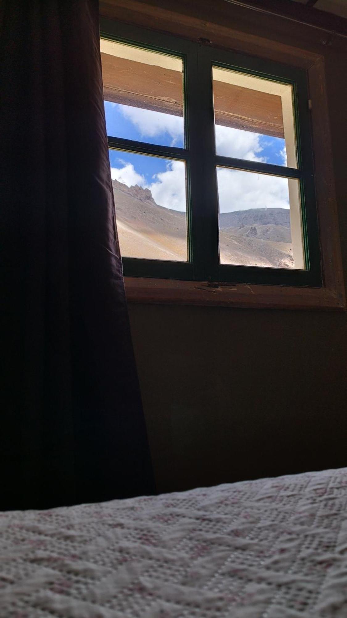 Guest house Lenas Del Tolosa Las Cuevas (Mendoza)