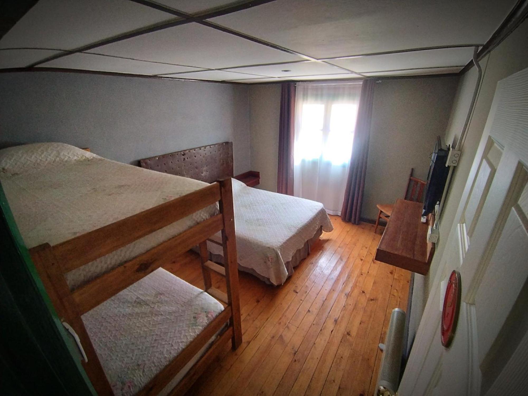 Guest house Lenas Del Tolosa