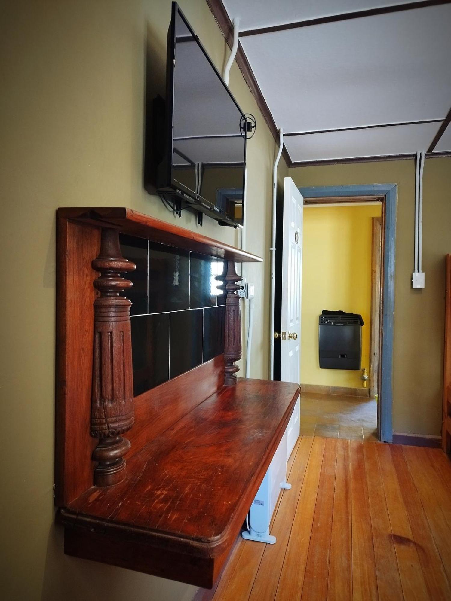 Guest house Lenas Del Tolosa