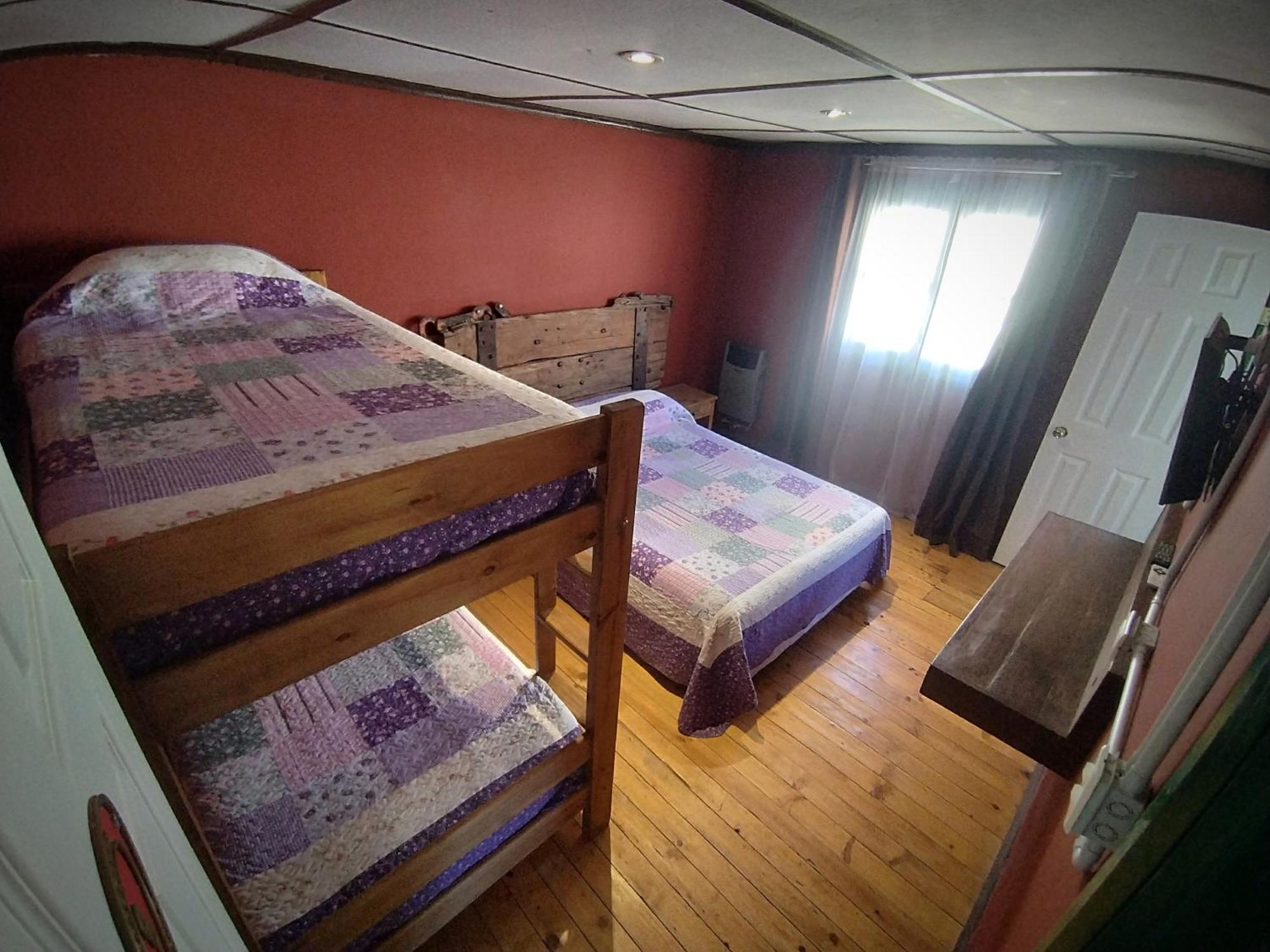 Guest house Lenas Del Tolosa Las Cuevas (Mendoza)