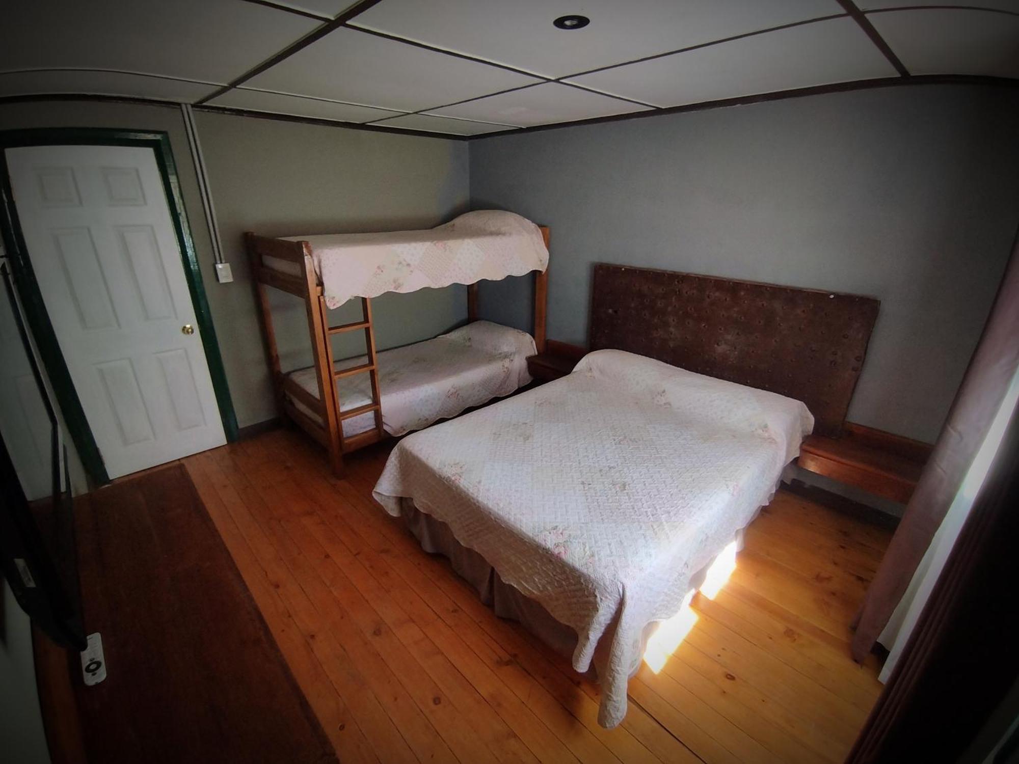 Guest house Lenas Del Tolosa