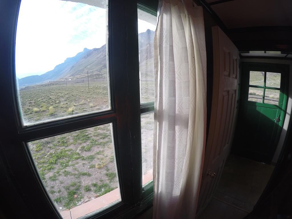 Guest house Lenas Del Tolosa Las Cuevas (Mendoza)