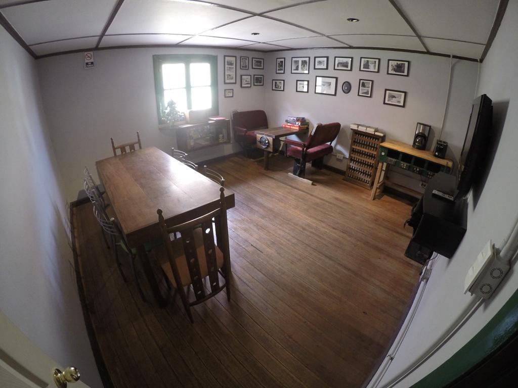 Guest house Lenas Del Tolosa 3*